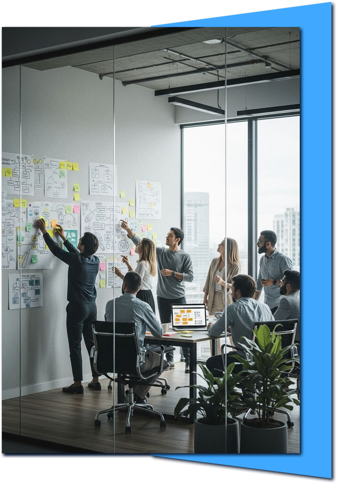How We Work