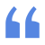 Quote Icon